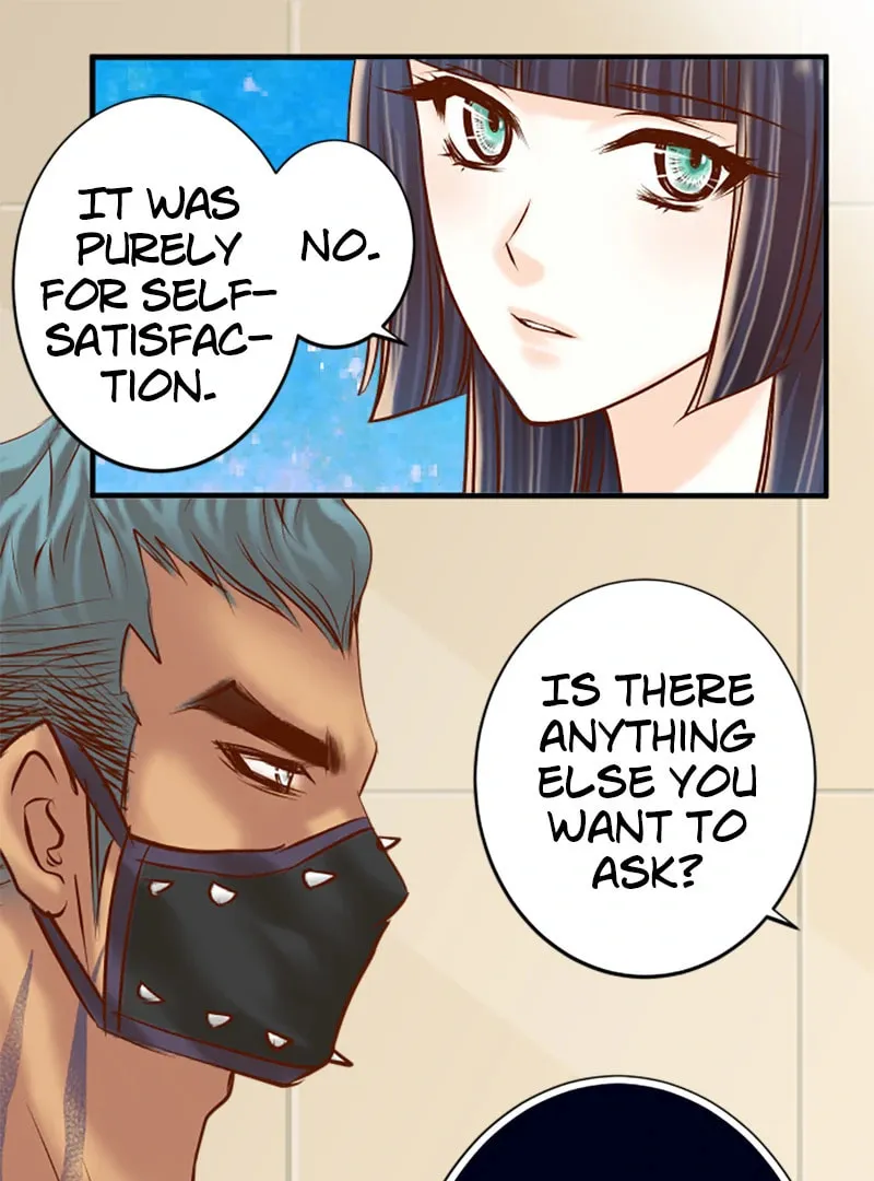Revenge is Best Served Cold Chapter 130 page 19 - 