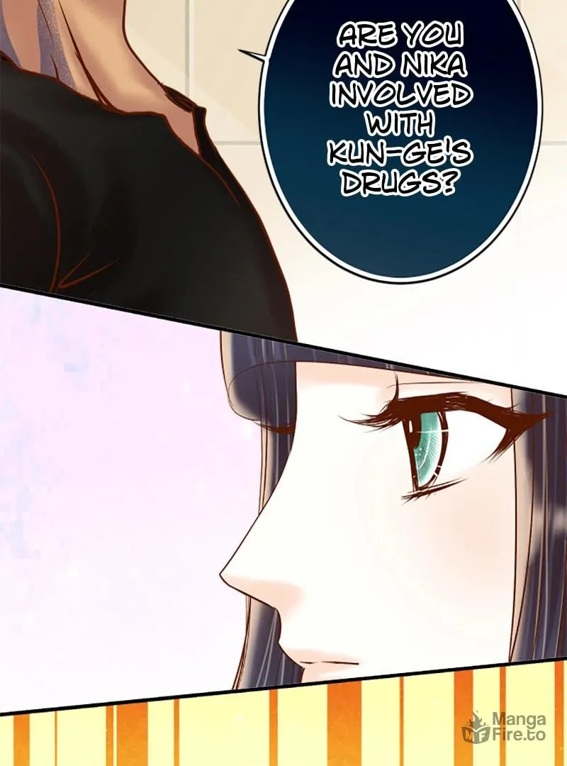 Revenge is Best Served Cold Chapter 130 page 20 - 