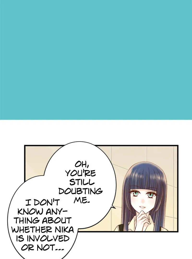 Revenge is Best Served Cold Chapter 130 page 22 - 