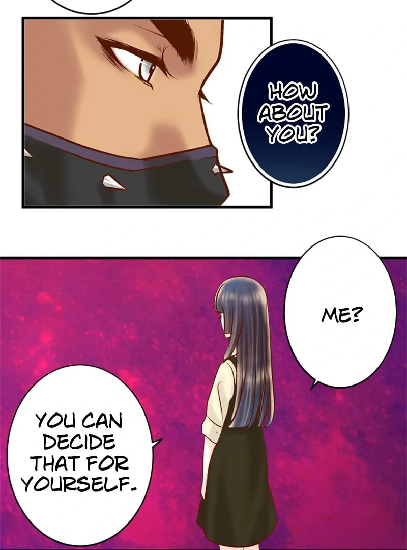 Revenge is Best Served Cold Chapter 130 page 23 - 