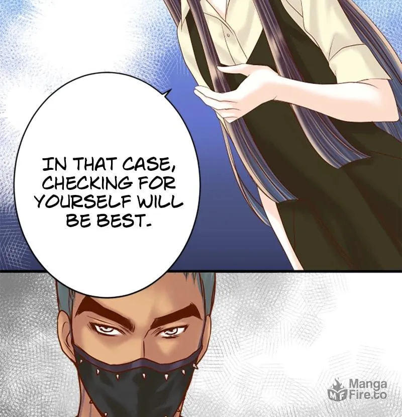 Revenge is Best Served Cold Chapter 130 page 25 - 