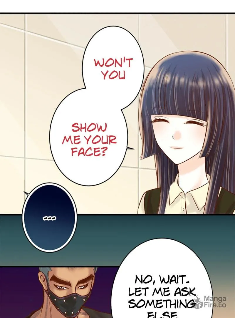 Revenge is Best Served Cold Chapter 130 page 27 - 