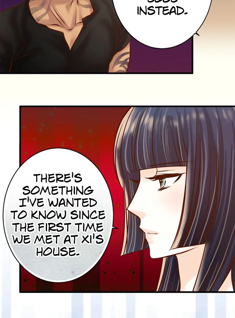 Revenge is Best Served Cold Chapter 130 page 28 - 