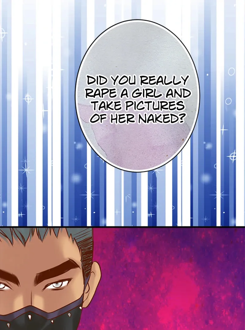 Revenge is Best Served Cold Chapter 130 page 29 - 