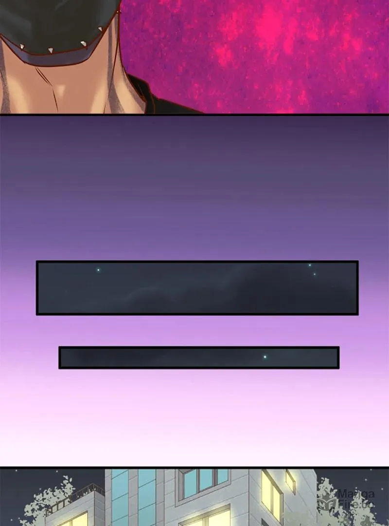 Revenge is Best Served Cold Chapter 130 page 30 - 