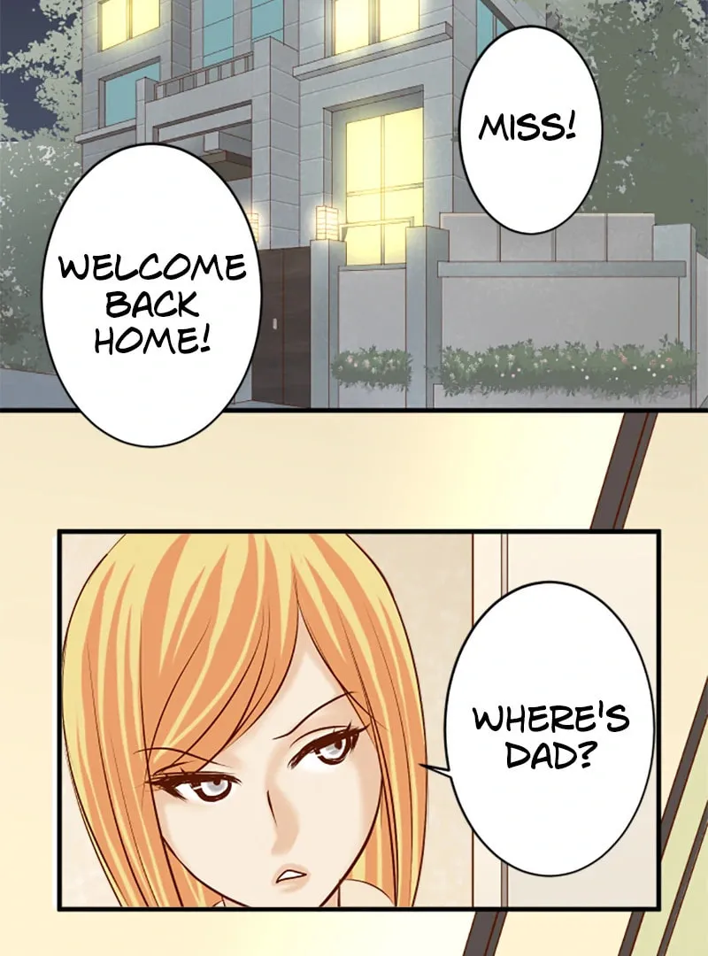 Revenge is Best Served Cold Chapter 130 page 31 - 