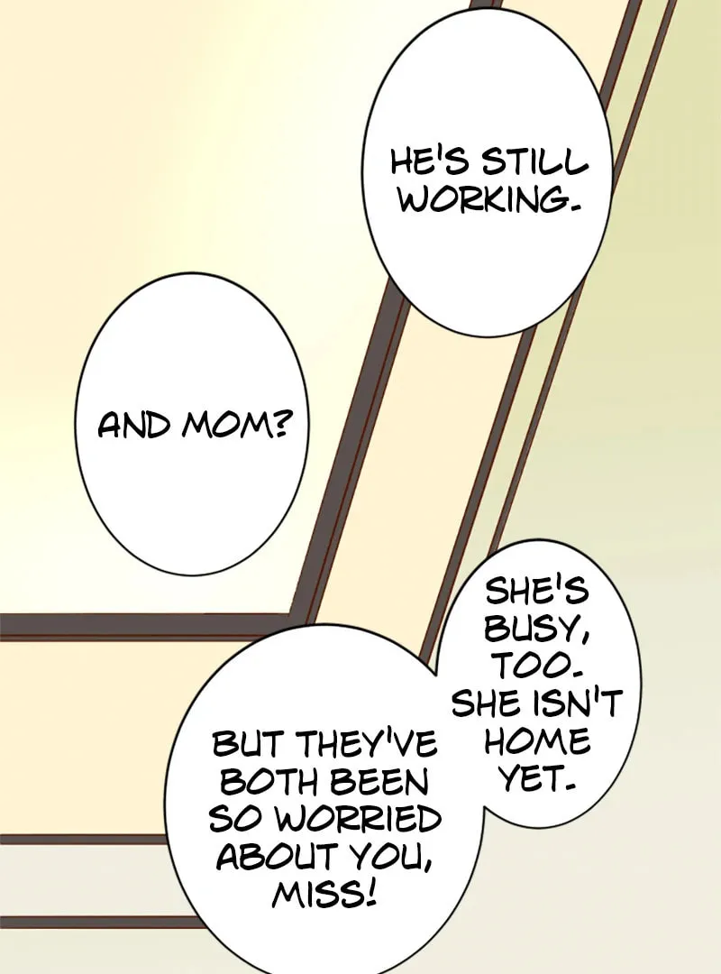 Revenge is Best Served Cold Chapter 130 page 32 - 