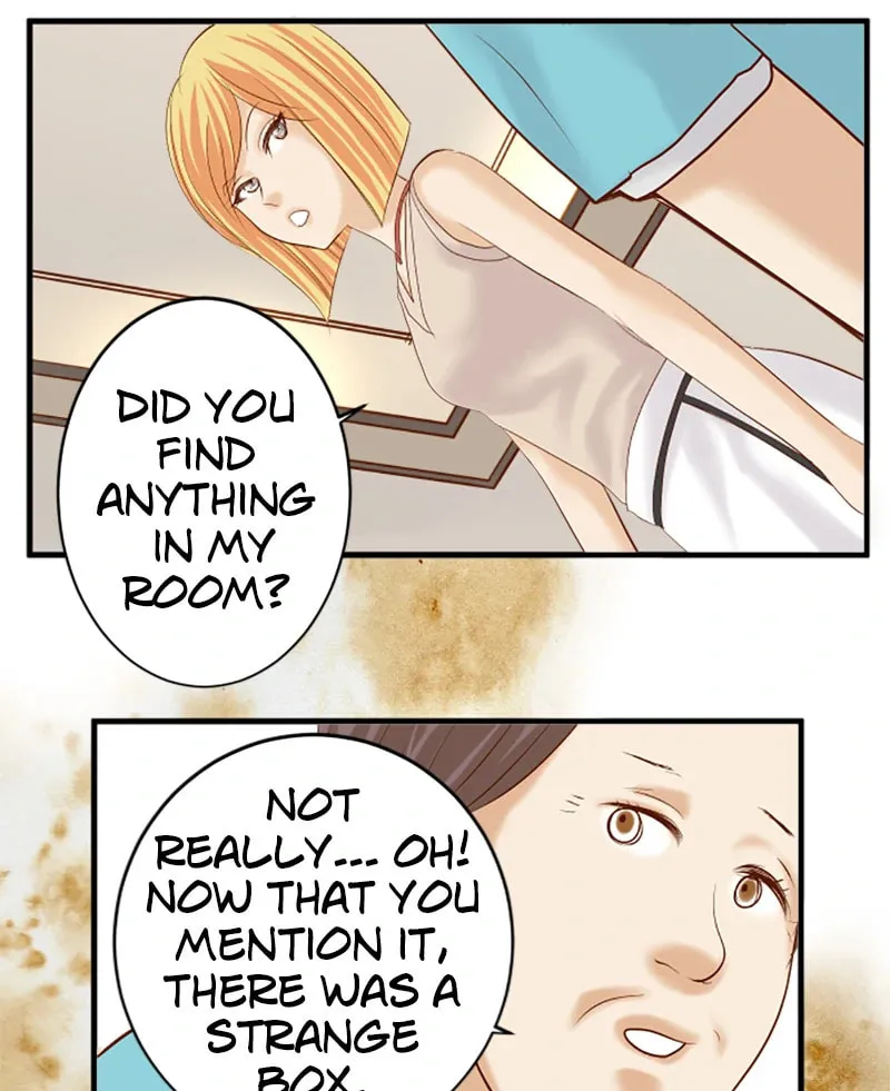 Revenge is Best Served Cold Chapter 130 page 34 - 