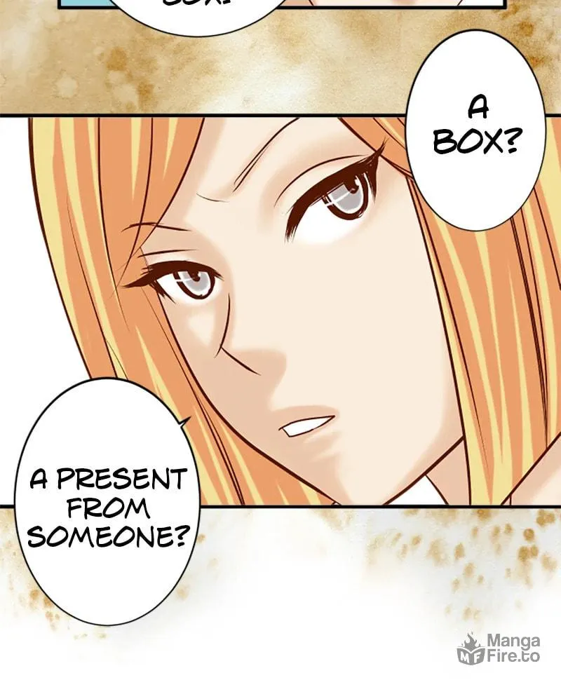 Revenge is Best Served Cold Chapter 130 page 35 - 