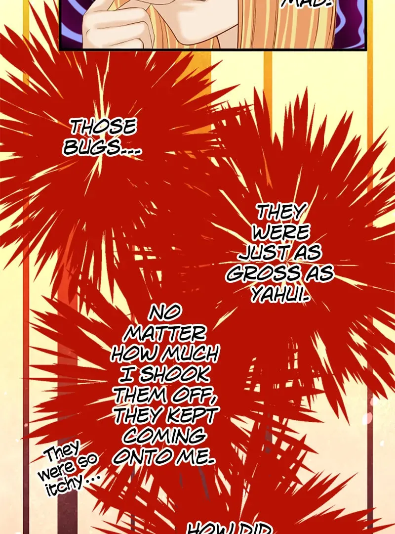 Revenge is Best Served Cold Chapter 130 page 38 - 