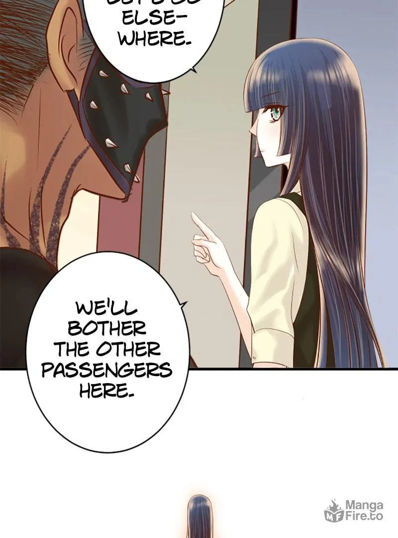 Revenge is Best Served Cold Chapter 130 page 5 - 