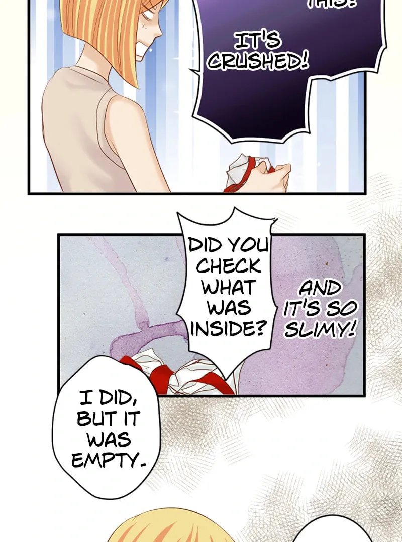 Revenge is Best Served Cold Chapter 130 page 41 - 