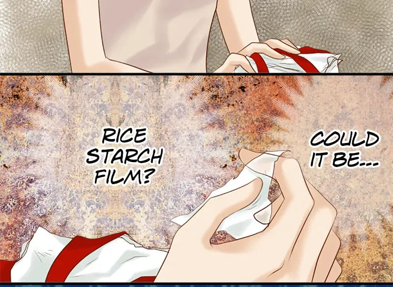 Revenge is Best Served Cold Chapter 130 page 43 - 
