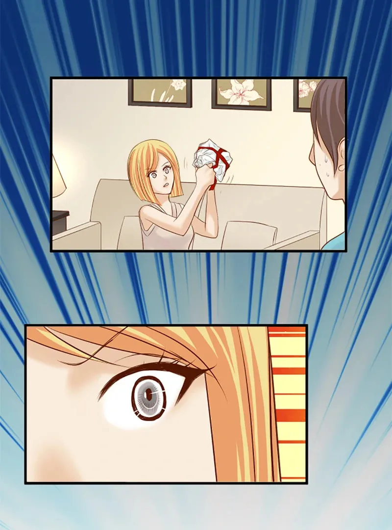 Revenge is Best Served Cold Chapter 130 page 44 - 