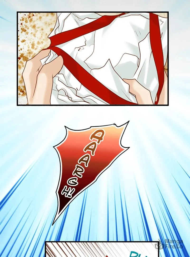 Revenge is Best Served Cold Chapter 130 page 45 - 