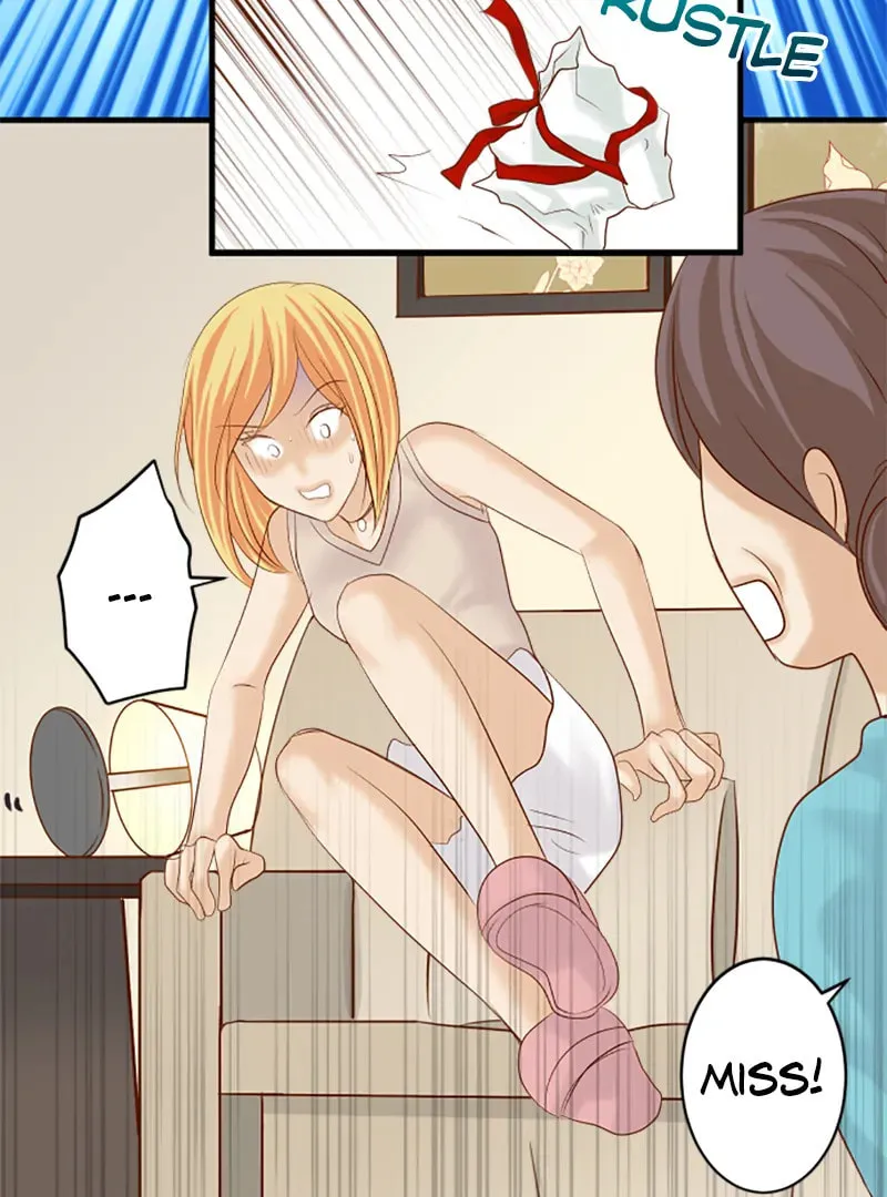 Revenge is Best Served Cold Chapter 130 page 46 - 