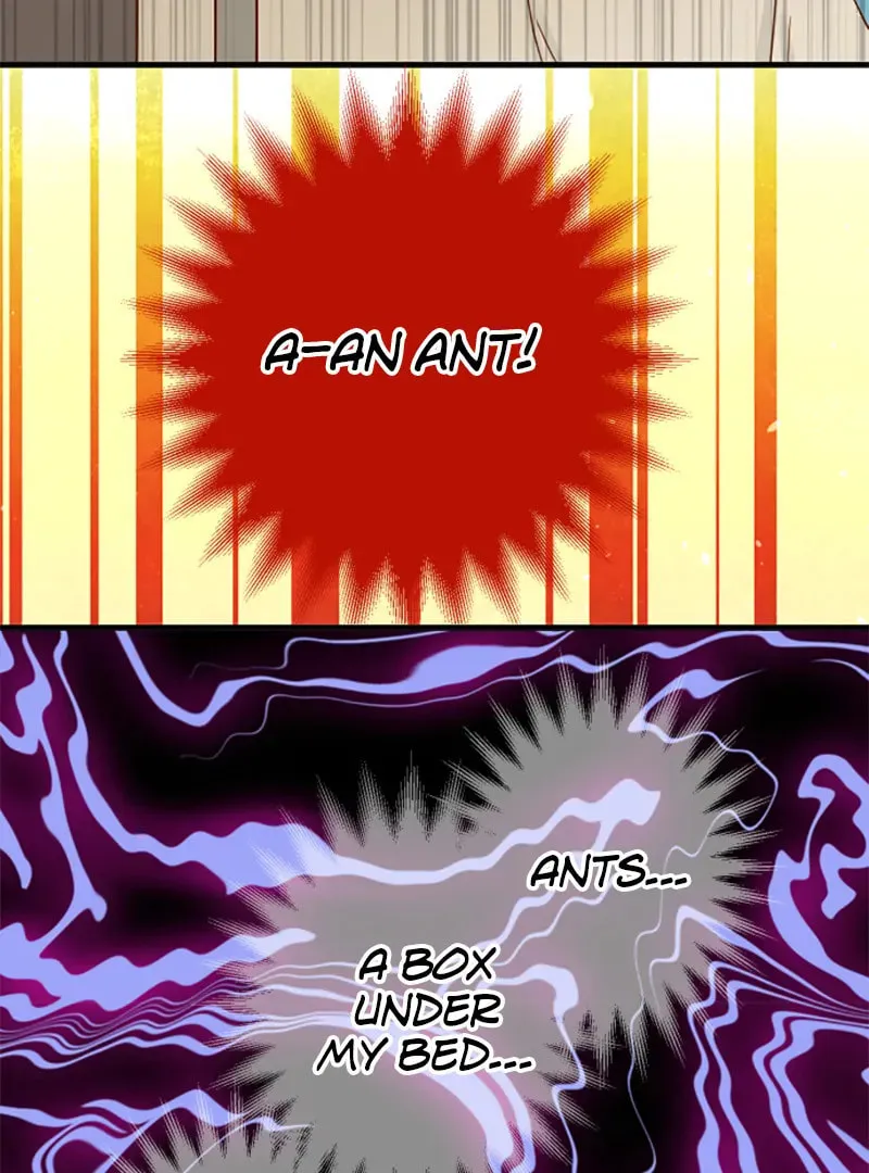 Revenge is Best Served Cold Chapter 130 page 47 - 