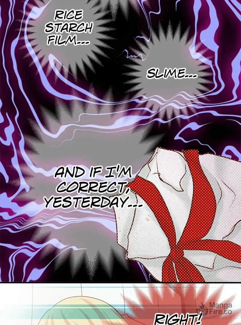 Revenge is Best Served Cold Chapter 130 page 48 - 