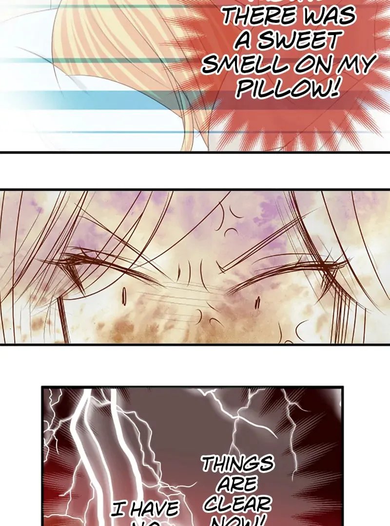 Revenge is Best Served Cold Chapter 130 page 49 - 