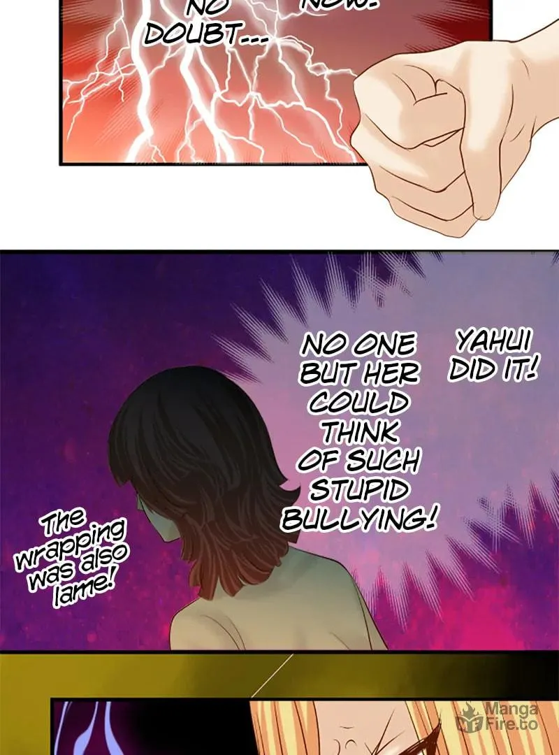 Revenge is Best Served Cold Chapter 130 page 50 - 