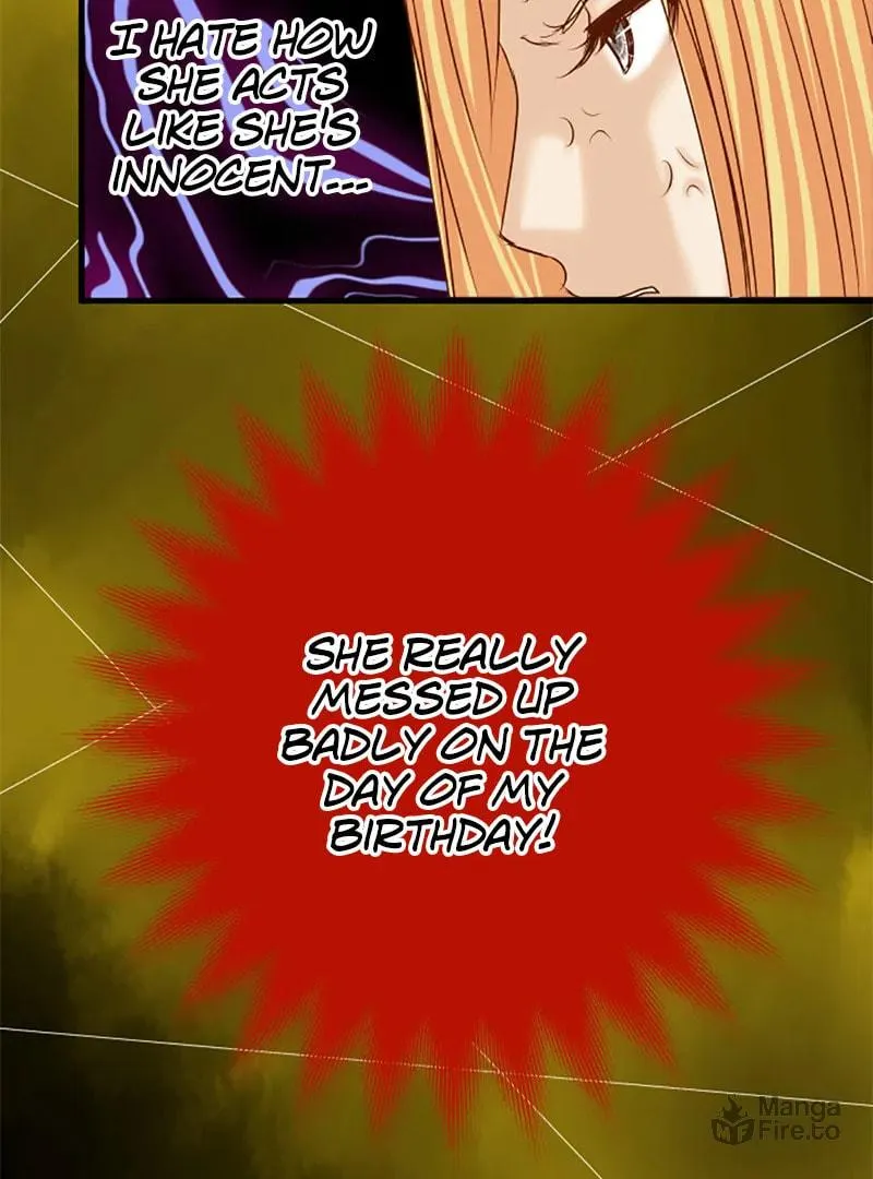 Revenge is Best Served Cold Chapter 130 page 51 - 