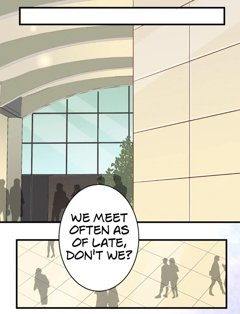Revenge is Best Served Cold Chapter 130 page 7 - 