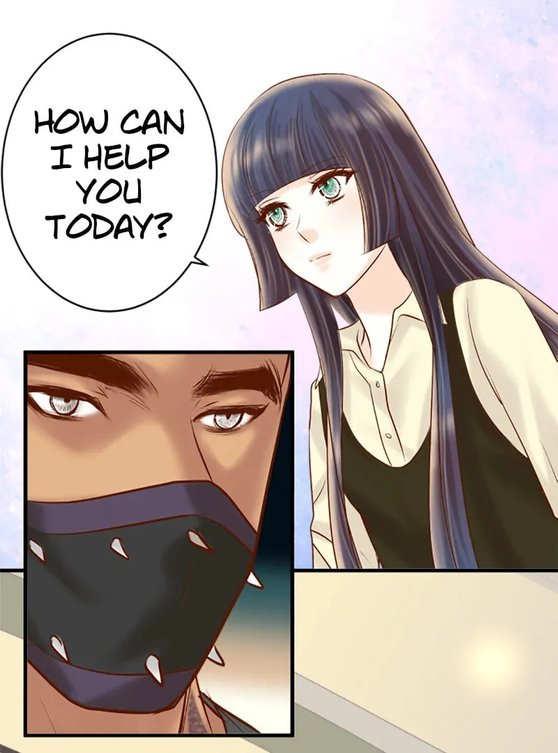 Revenge is Best Served Cold Chapter 130 page 8 - 