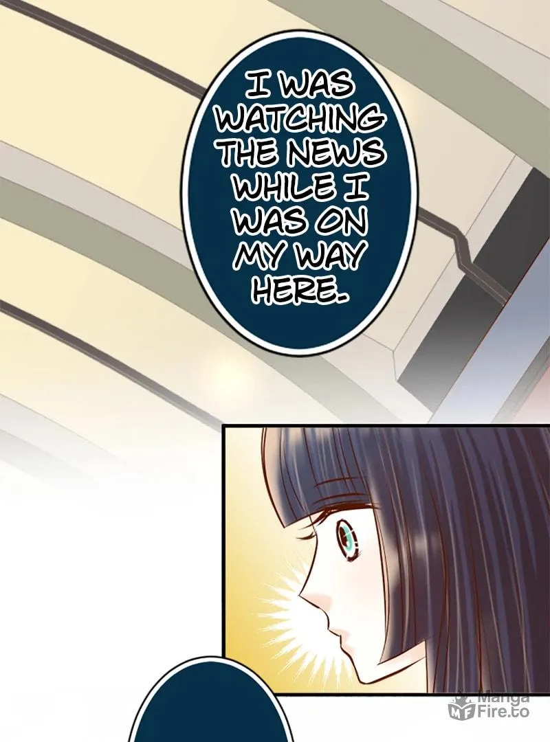 Revenge is Best Served Cold Chapter 130 page 9 - 