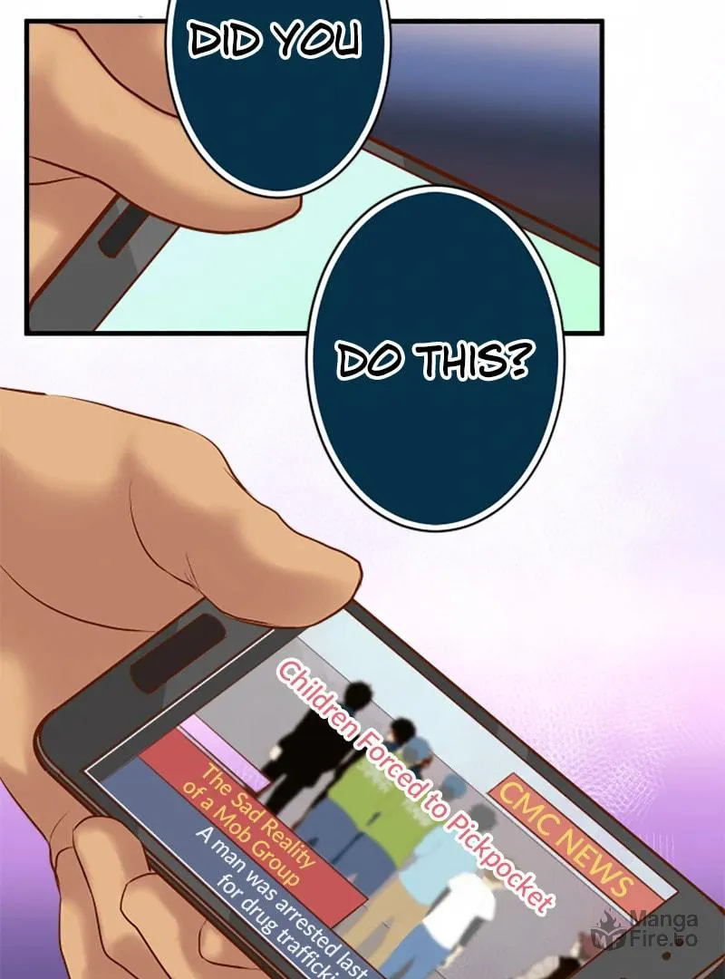 Revenge is Best Served Cold Chapter 130 page 10 - 