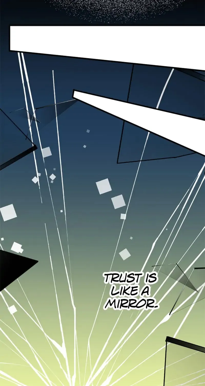 Revenge is Best Served Cold Chapter 14 page 3 - 