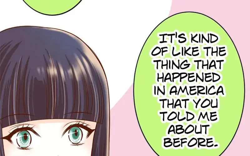Revenge is Best Served Cold Chapter 14 page 33 - 