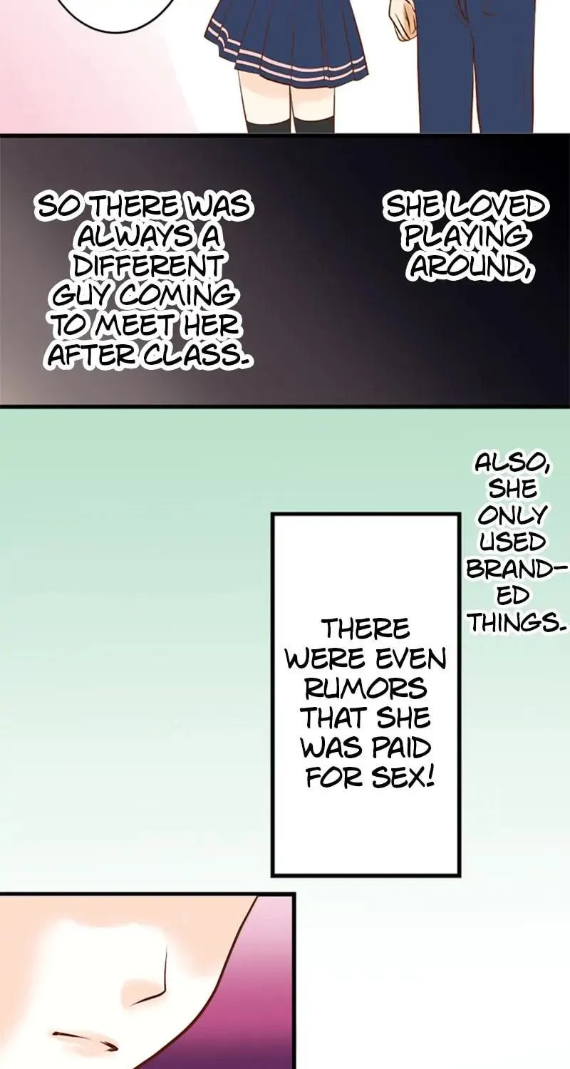 Revenge is Best Served Cold Chapter 14 page 46 - 