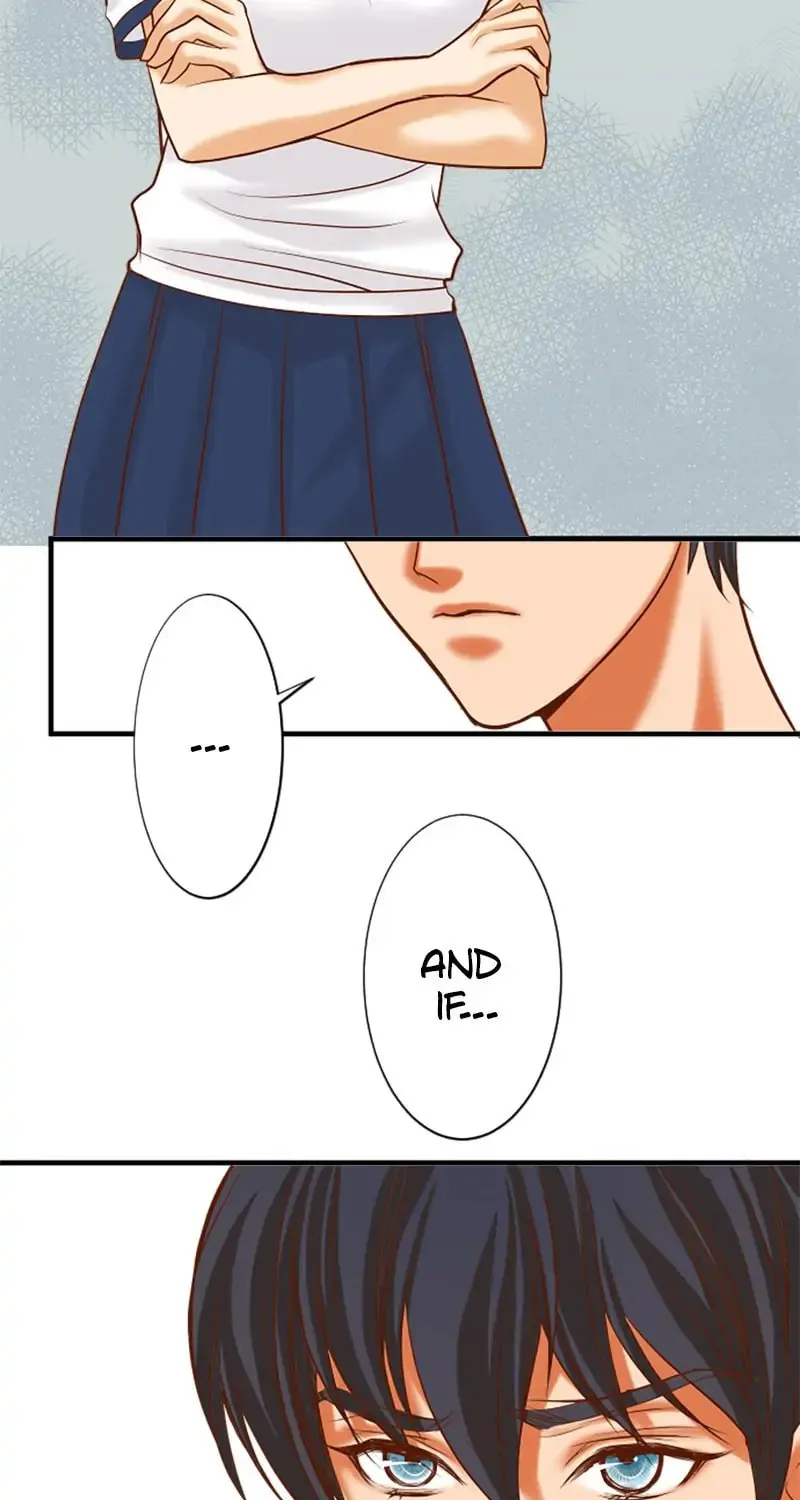 Revenge is Best Served Cold Chapter 16 page 3 - 