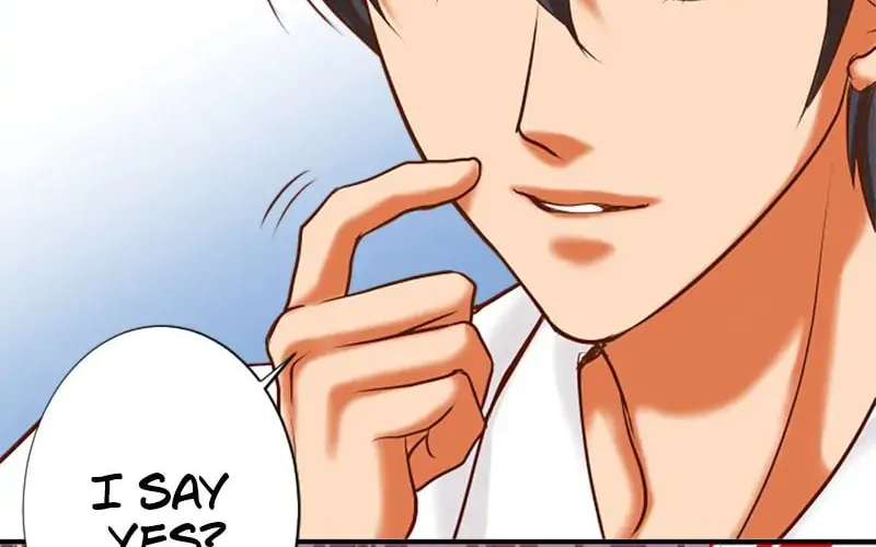 Revenge is Best Served Cold Chapter 16 page 4 - 