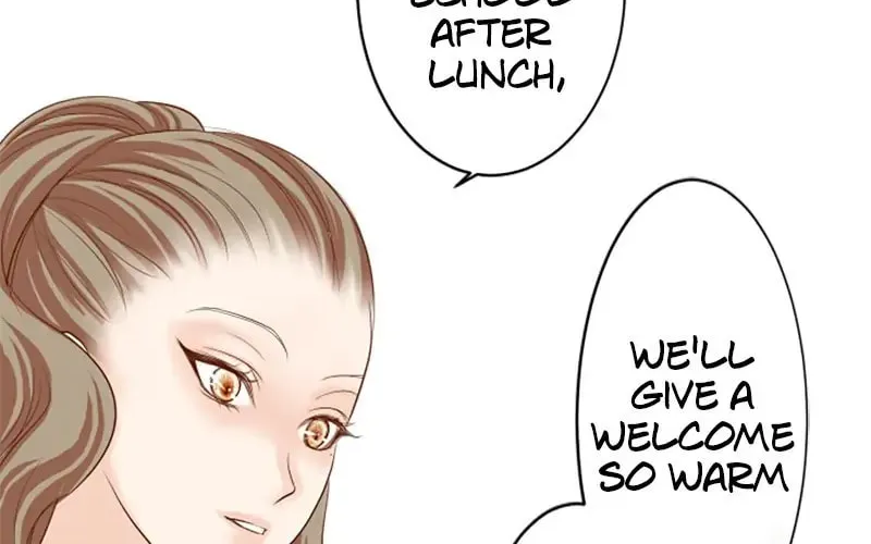 Revenge is Best Served Cold Chapter 16 page 33 - 