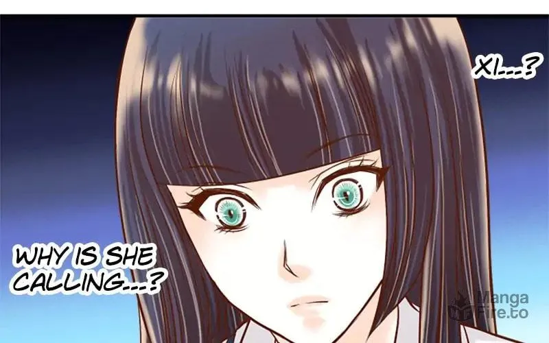 Revenge is Best Served Cold Chapter 16 page 47 - 