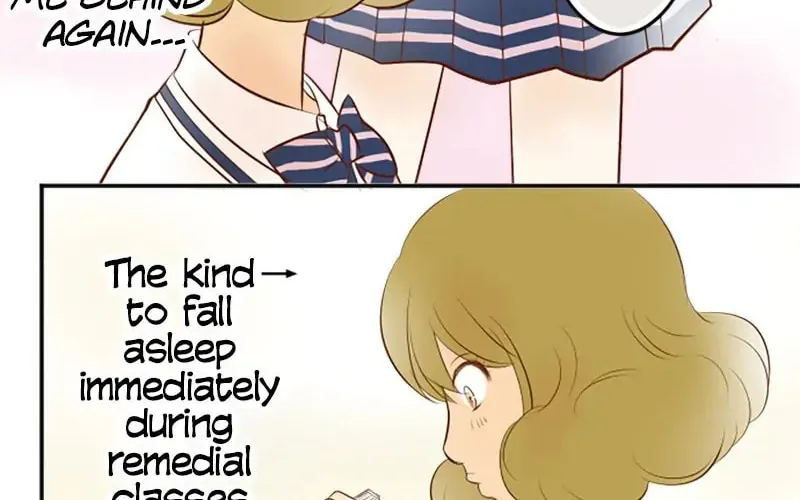 Revenge is Best Served Cold Chapter 17 page 42 - 