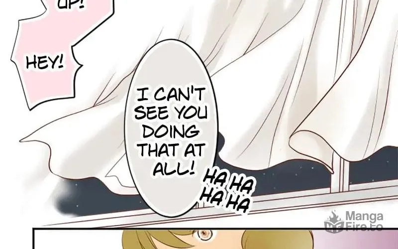Revenge is Best Served Cold Chapter 17 page 46 - 