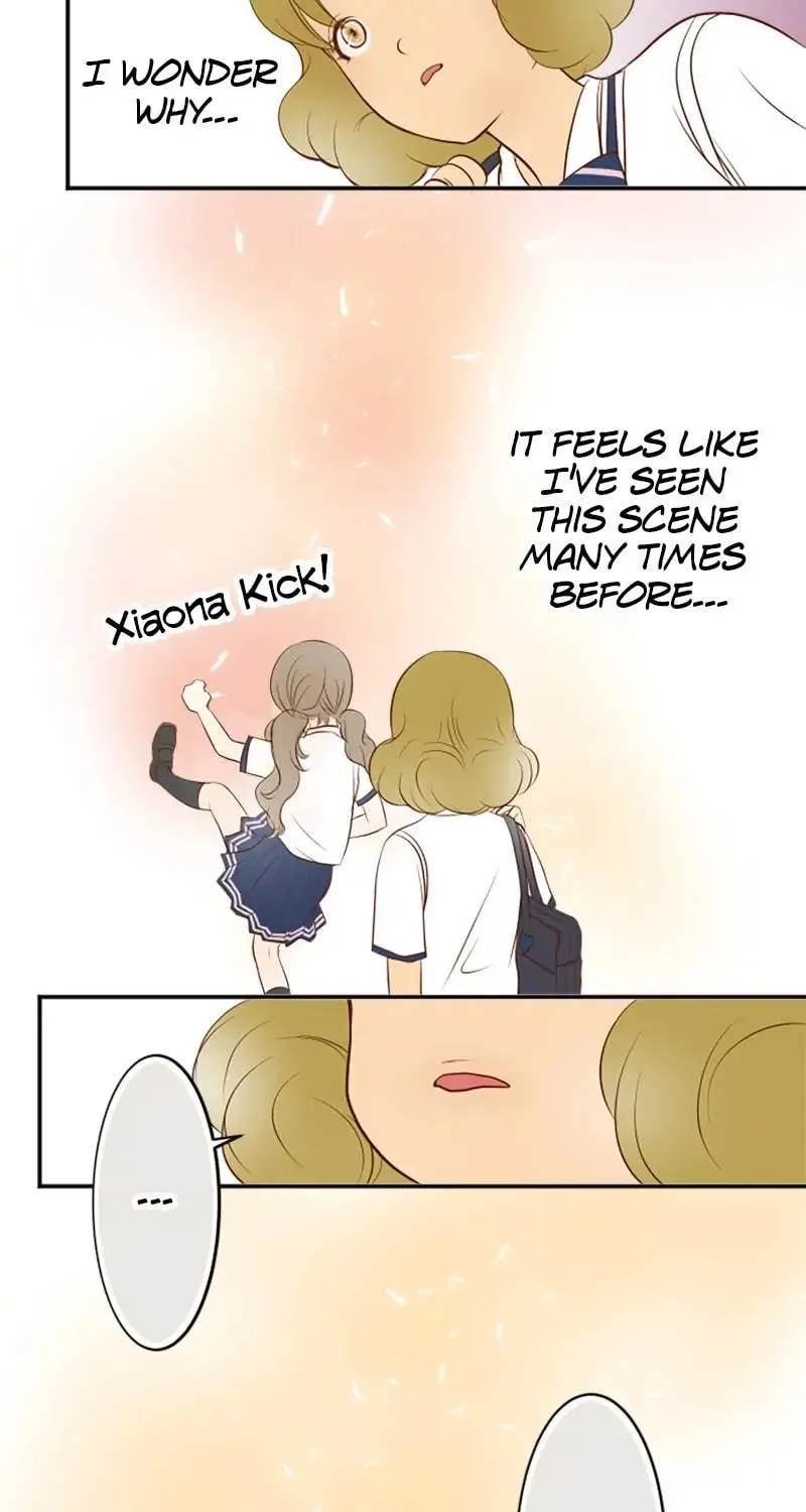 Revenge is Best Served Cold Chapter 17 page 47 - 