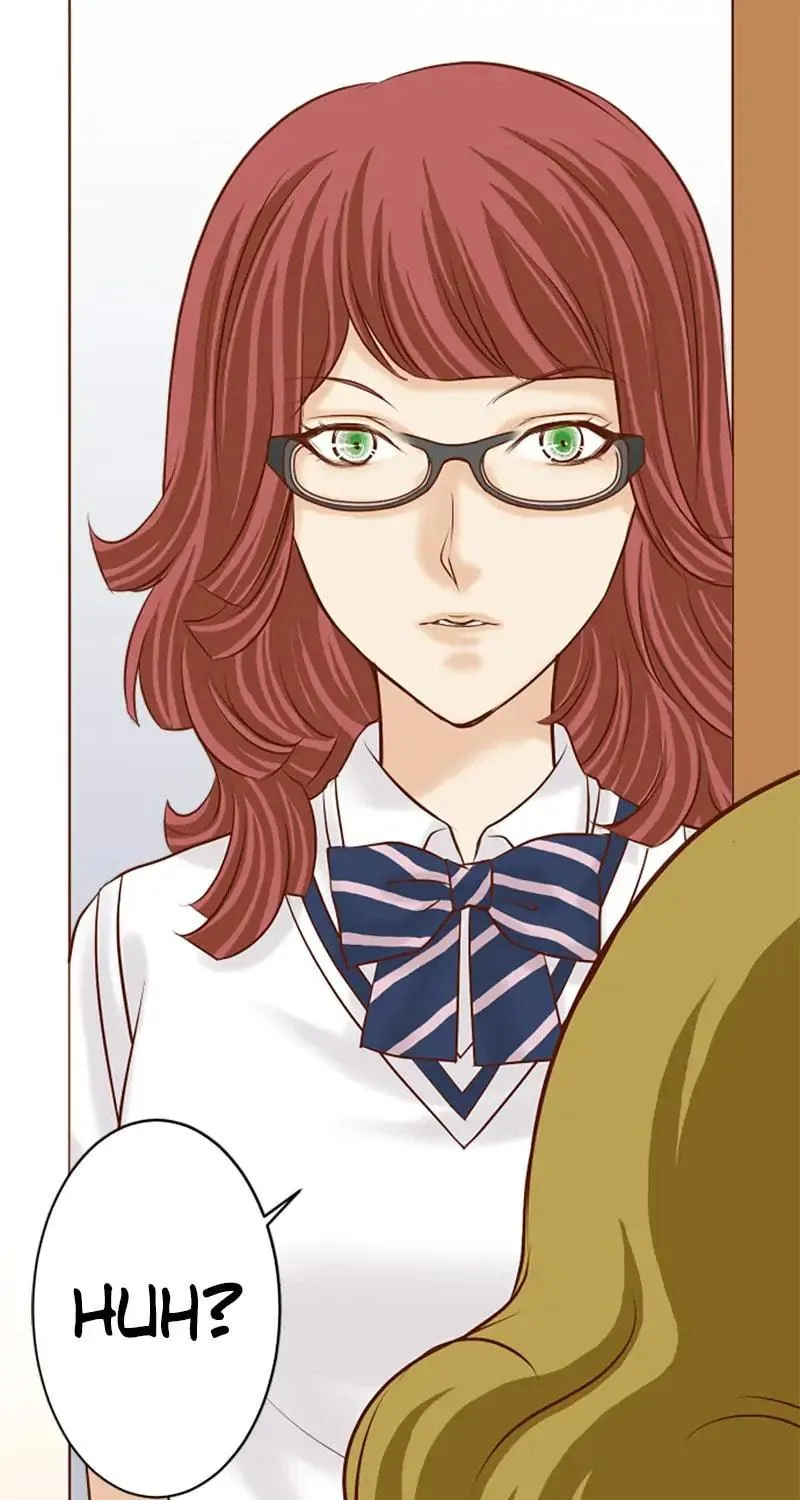 Revenge is Best Served Cold Chapter 18 page 33 - 