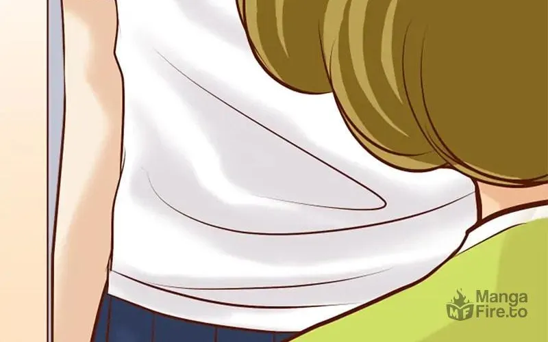 Revenge is Best Served Cold Chapter 18 page 34 - 