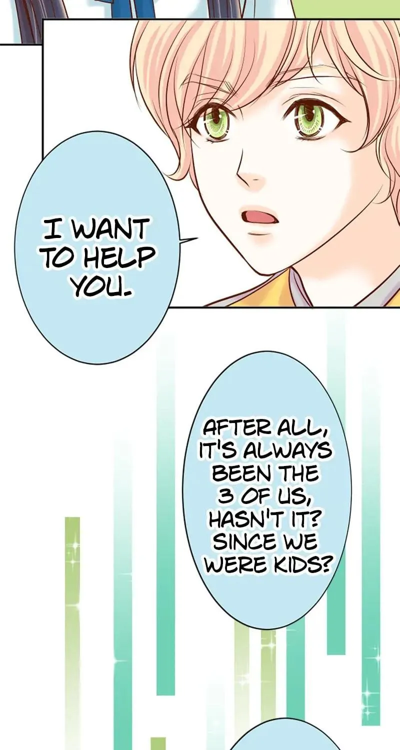Revenge is Best Served Cold Chapter 18 page 5 - 