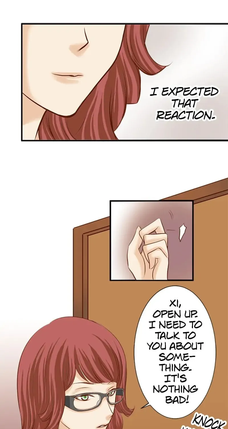 Revenge is Best Served Cold Chapter 18 page 41 - 