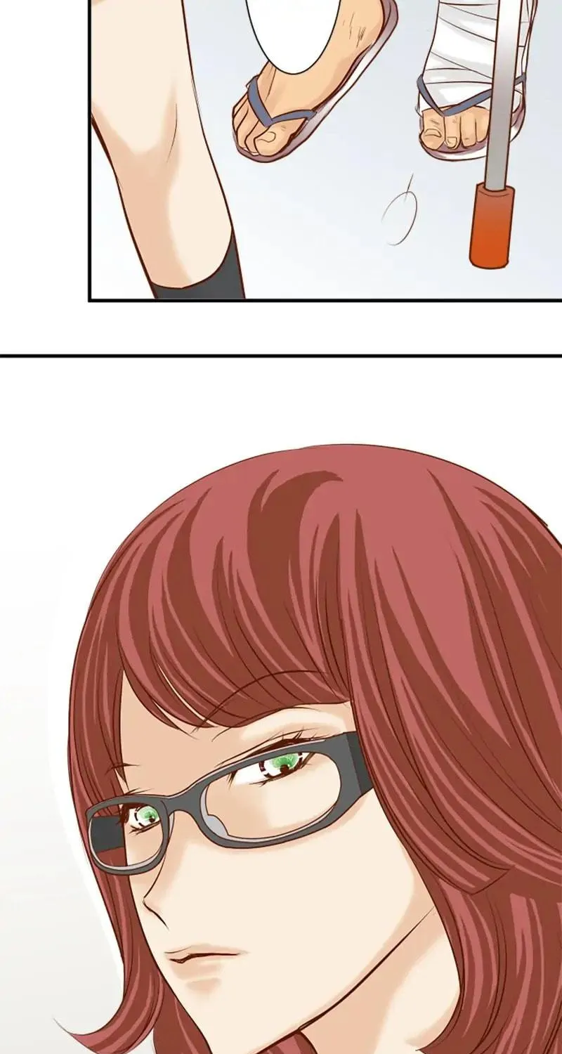 Revenge is Best Served Cold Chapter 18 page 47 - 