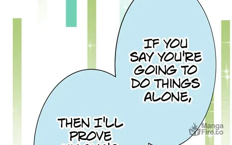 Revenge is Best Served Cold Chapter 18 page 6 - 