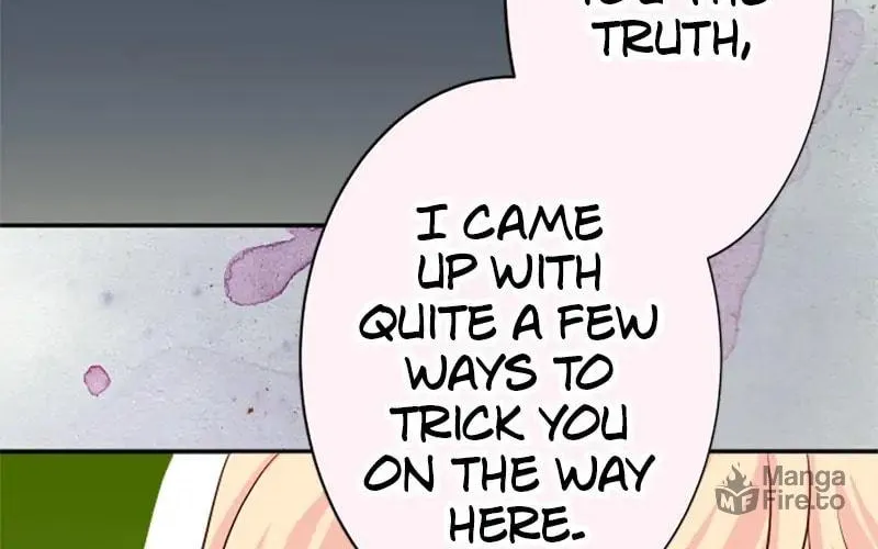Revenge is Best Served Cold Chapter 18 page 10 - 