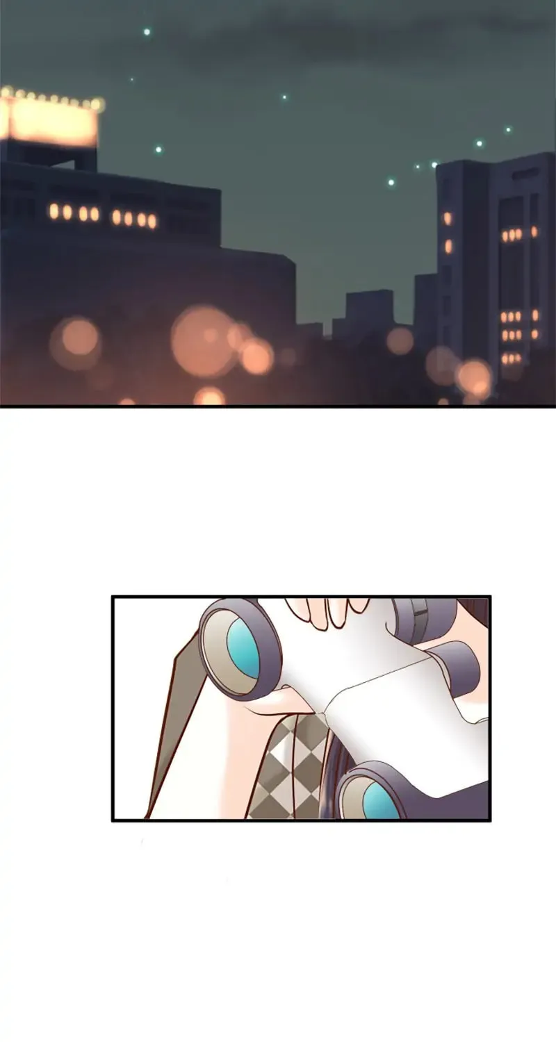 Revenge is Best Served Cold Chapter 19 page 3 - 