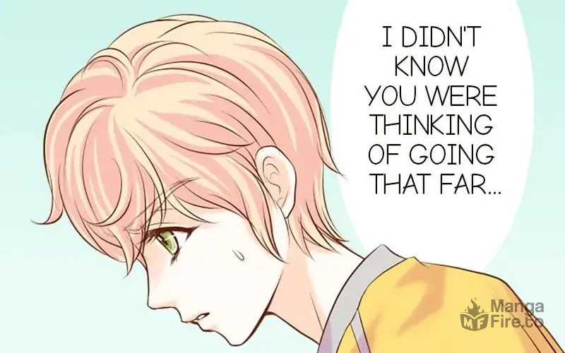 Revenge is Best Served Cold Chapter 19 page 34 - 