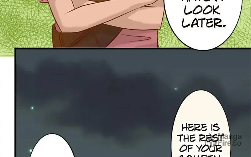 Revenge is Best Served Cold Chapter 19 page 47 - 