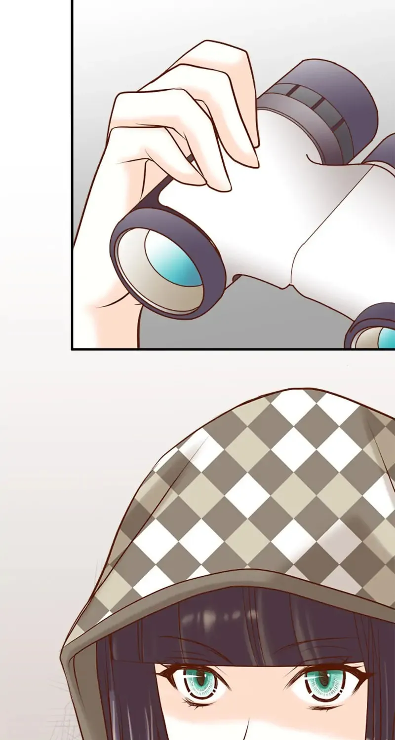 Revenge is Best Served Cold Chapter 19 page 7 - 